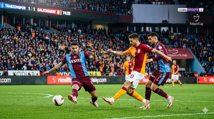 Trabzonspor Galatasaray Canlı İzle: TS GS Şifresiz Yayın Bilgileri